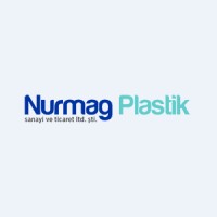Nurmag Plastik San ve Tic Ltd Şti Logo