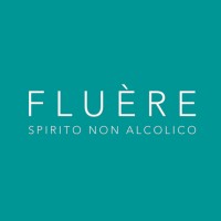 FLUÈRE DRINKS Logo