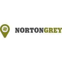 Norton Grey Logo
