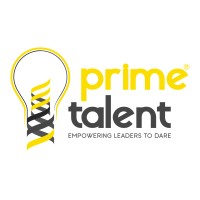 PrimeTalent Logo