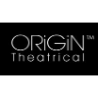 Origin Theatrical Logo