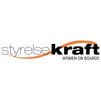 Styrelsekraft - Women on Boards Logo