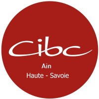 CIBC Ain - Haute-Savoie Logo