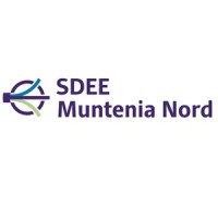 SDEE Muntenia Nord Logo
