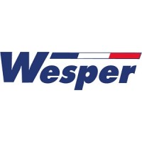 WESPER AIR THERMIK Logo
