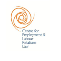 Centre for Employment and Labour Relations Law Logo