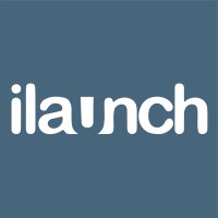ilaunch Logo