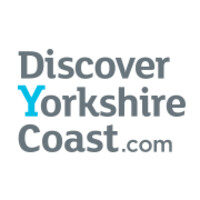 Discover Yorkshire Coast Logo