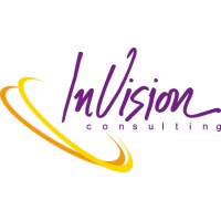 InVision Consulting Logo