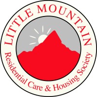 Little Mountain Place Logo