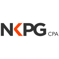 NKPG Logo
