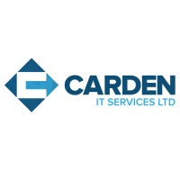 Carden IT Services Ltd Logo