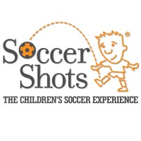 Soccer Shots Bay Area Logo