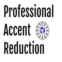 Professional Accent Reduction Logo