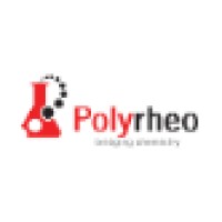 Polyrheo Logo