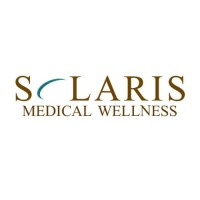 Solaris Medical Wellness Logo