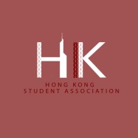 NYU Hong Kong Student Association (HKSA) Logo