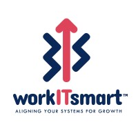 workITsmart Logo
