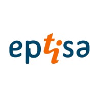 Eptisa Romania Logo