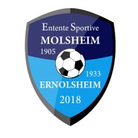 Entente Sportive Molsheim-Ernolsheim (E.S.M.E) Logo