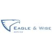 Eagle and Wise Service SpA Logo