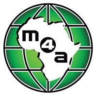 m4a (Pty) Ltd Logo