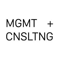 mgmt + cnsltng Logo