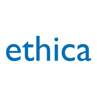 Ethica Sağlık Grubu Logo