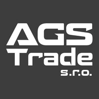 AGS Trade s.r.o. Logo