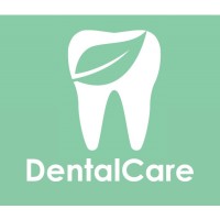 DentalCare clinics Logo