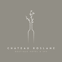 Château Roslane Boutique Hotel & Spa - Relais & Châteaux Logo