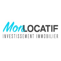 MonLocatif Logo