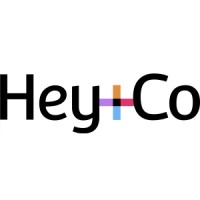 HEY-CO : B2B SALES EXPERTS Logo