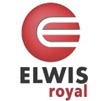 Elwis royal A/S Logo