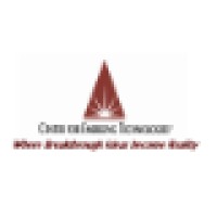 Center for Emerging Technologies Logo