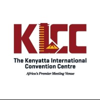 Kenyatta International Convention Centre Logo