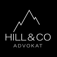 Hill & Co Advokatfirma Logo