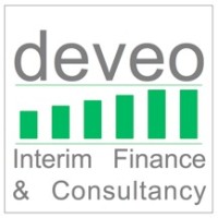 Deveo Interim Finance & Consultancy Logo