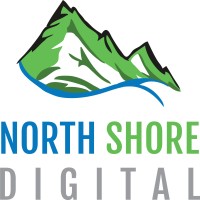 North Shore Digital Logo
