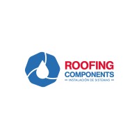 Roofing Components Logo