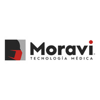 Moravi Logo