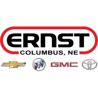 Ernst Auto Group Logo