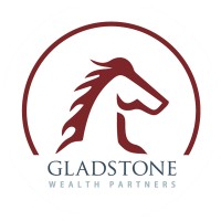 Gladstone Wealth Partners Logo