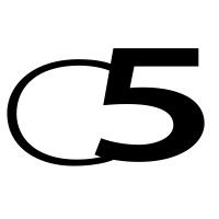 Cloud 5 Media Logo