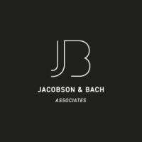 Jacobson & Bach Associates Logo