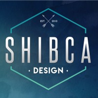 Shibca Design Logo