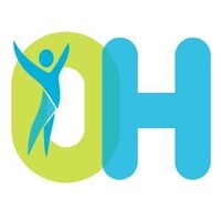 The Optimal Health Lab Logo