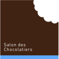 Salon des Chocolatiers Logo