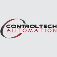 ControlTech Automation Logo