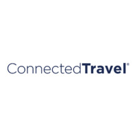 Connected Travel, LLC Logo